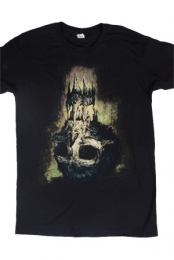 Dead Throne Tour Tee T-Shirts from The Devil Wears Prada