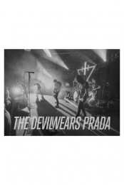 18x24 Performance Poster Accessories from The Devil Wears Prada