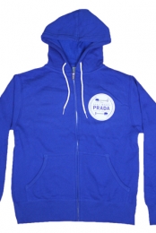 Shovels Zipup Outerwear from The Devil Wears Prada