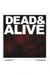 Dead & Alive CD/DVD Music from The Devil Wears Prada