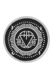 2005 Patch Accessories from The Devil Wears Prada