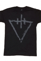 Logo (Black) T-Shirts from The Devil Wears Prada