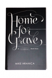 Home for Grave Book Accessories from The Devil Wears Prada