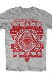 All Seeing T-Shirts from The Devil Wears Prada
