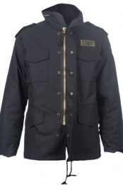 TDWP Field Coat Outerwear from The Devil Wears Prada