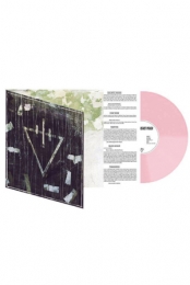 8:18 LP (Pink) Music from The Devil Wears Prada