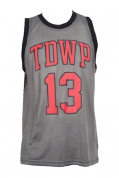 Basketball Jersey T-Shirts from The Devil Wears Prada