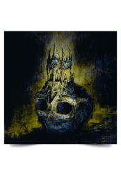 Dead Throne CD Music from The Devil Wears Prada