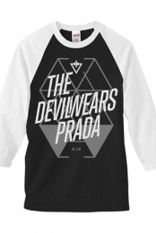 Parallels T-Shirts from The Devil Wears Prada