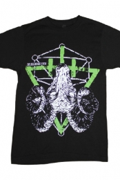 Don't Let The Devil Speak T-Shirts from The Devil Wears Prada