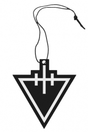 Air Freshener Accessories from The Devil Wears Prada