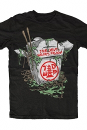 Takeout T-Shirts from The Devil Wears Prada