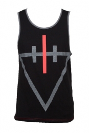 Skull Tank T-Shirts from The Devil Wears Prada